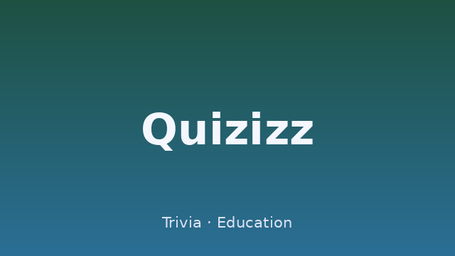 Quizizz