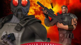CT Special Forces: Fire for Effect