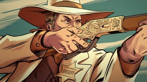 Hard West 2