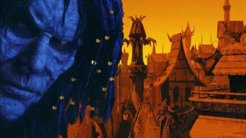 Planescape: Torment