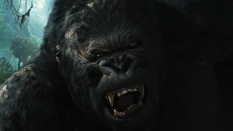 Peter Jackson's King Kong: The Official Game of the Movie