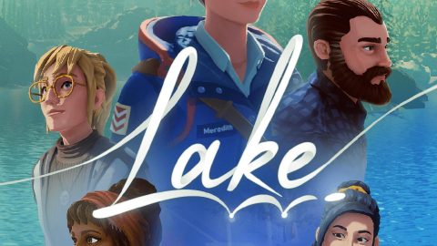 Lake