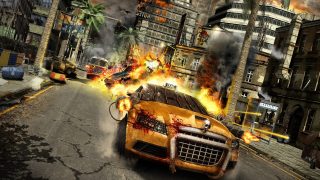 Zombie Driver HD
