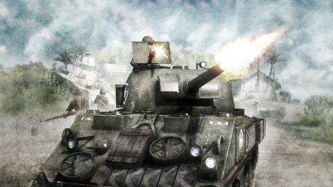Battlefield 1943