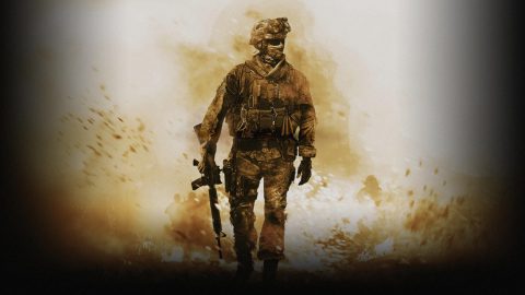 Call of Duty: Modern Warfare 2 Campaign Remastered