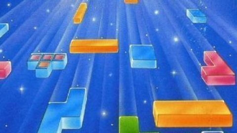 Tetris (1984)