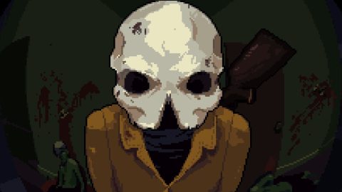 Deadbolt