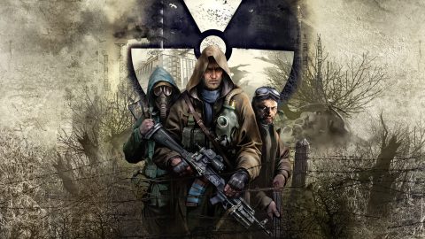 S.T.A.L.K.E.R.: Clear Sky