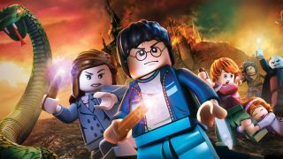 LEGO Harry Potter: Years 5-7