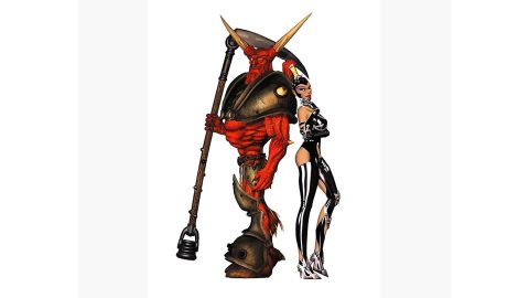 Dungeon Keeper 2
