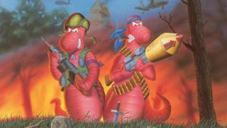 Worms
