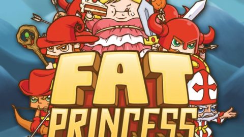 Fat Princess