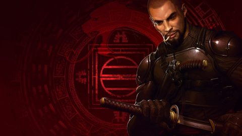 Shadow Warrior (2013)