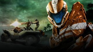 Halo: Spartan Strike