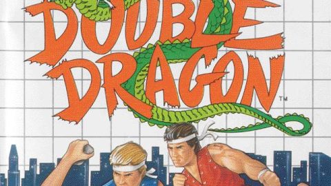 Double Dragon