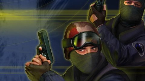 Counter-Strike