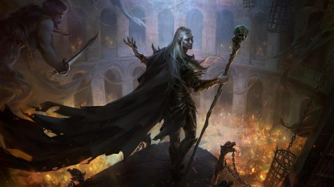 Baldur's Gate