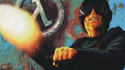 Team Fortress Classic