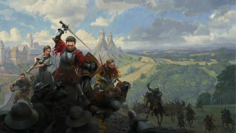 Kingdom Come: Deliverance II