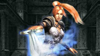 Dungeon Siege 2