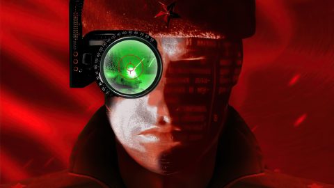 Command & Conquer: Red Alert