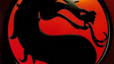 Mortal Kombat