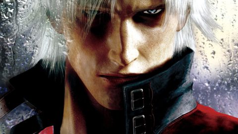 Devil May Cry 2