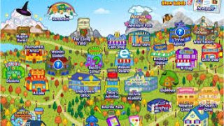 Webkinz