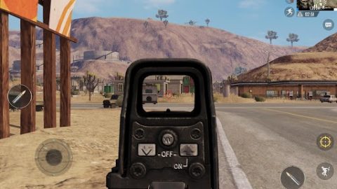 PUBG Mobile