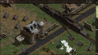 Commandos: Behind Enemy Lines