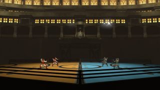 The Legend of Korra