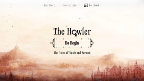 The Howler