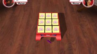 Rec Room