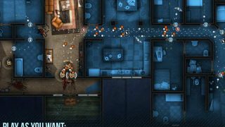 Door Kickers