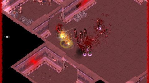 Zombie Shooter