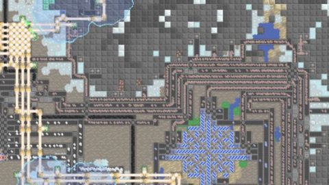 Mindustry
