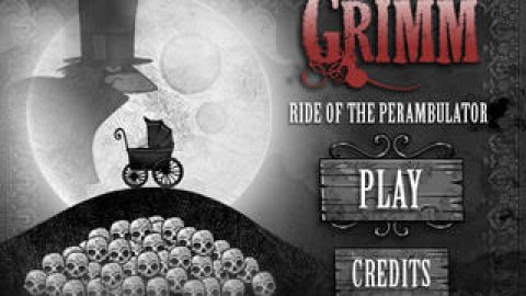 Grimm - GameClub