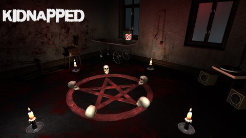 Kidnapped
