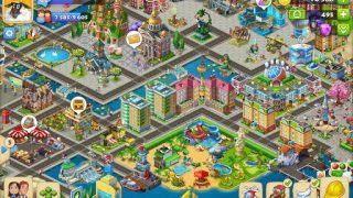 Township
