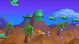 Platypus 2