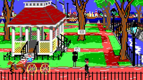 Gold Rush! Classic