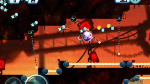 Mechanic Escape