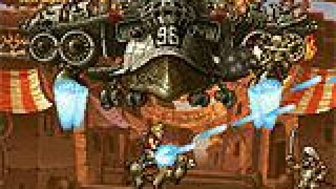 METAL SLUG 2