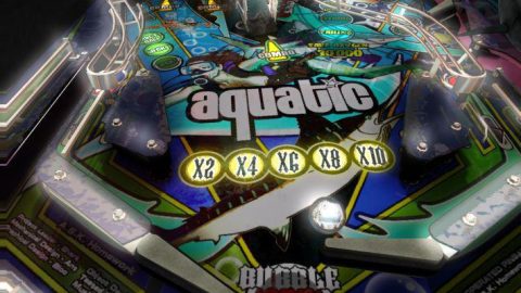 Dream Pinball 3D