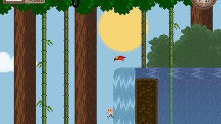 Treasure Adventure Game