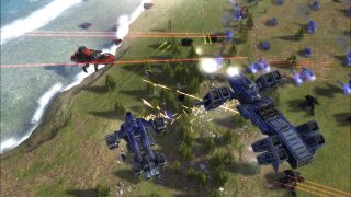 Supreme Commander
