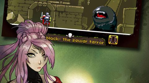 Deep Dungeons of Doom