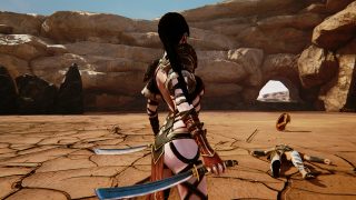 Skara - The Blade Remains