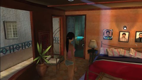 Dreamfall: The Longest Journey