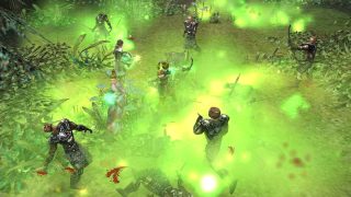 Dungeon Siege